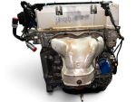 Acura TSX 2.4L 2004-2008 4CYL High Compression RBB-3 Engine Motor JDM K24A 1698K K24A2 - Image 7