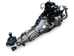 2004 2005 2006 2007 2008 Mazda RX8 1.3L Engine Manual 6SPD Transmission JDM 13B 8932 - Image 17
