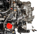 Mitsubishi Outlander 2008-2013 2.4L Automatic AWD 4X4 Transmission JDM 4B12 3896 - Image 11
