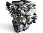 MazdaSpeed3 2007-2009 2.3L 4CYL 1st Gen Turbo Engine L3VDT Motor JDM L3 1412P - Image 6