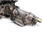 Subaru Impreza WRX 2002-2005 2.0L Turbo Automatic Transmission JDM EJ205 4050 - Image 3