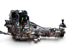 2004 2005 2006 2007 2008 Mazda RX8 1.3L Engine Manual 6SPD Transmission JDM 13B 8932 - Image 5
