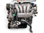 Acura TSX 2004-2008 2.4L 4CYL High Comp RBB-1 Engine Motor JDM K24A 1674K - Image 3