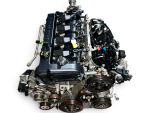 2006 2007 2008 2009 2010 2011 2012 2013 2014 2015 Mazda Miata 2.0L 4CYL Engine Motor JDM LF-VE LF 0891 - Image 12
