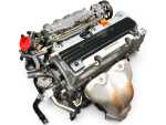 Honda Element 2003-2011 2.4L 4CYL IVTEC Engine Motor JDM K24A 6862K - Image 16