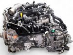 Nissan Juke 2011 2012 2013 2014 1.6L 4CYL Turbo Engine Motor JDM MR16DDT 504A - Image 3