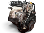 Honda Odyssey 1998 2.3L VTEC Engine Motor JDM F23A 5615 - Image 4