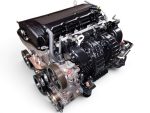 Mitsubishi Lancer 2011-2017 2.4L 4Cyl Engine JDM 4B12 Motor - Image 11