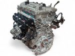 Toyota Prius 2010-2015 1.8L Hybrid VVTI 4CYL Engine JDM 2ZR 2ZRFXE 9692 - Image 7