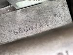 Infiniti G35 2003-2004 3.5L V6 Engine Manual 6SPD Transmission JDM VQ35 067A - Image 21