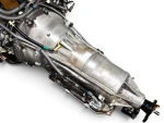 2008 2009 2010 2011 Lexus GS460 4.6L V8 Automatic RWD Transmission JDM 1UR 5322 - Image 10
