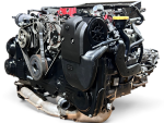 Subaru Impreza WRX STI 2008-2021 2.5L Turbo Engine JDM Motor EJ257 0168 - Image 4