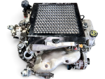MazdaSpeed3 2007-2009 2.3L 4CYL 1st Gen Turbo Engine L3VDT Motor JDM L3 1412P - Image 16