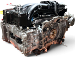Scion FRS 2013 2014 2015 2016 2.0L 4CYL Engine JDM FA20 6267CD - Image 5