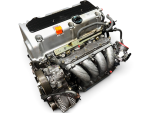 Honda Element 2003-2011 2.4L 4CYL IVTEC Engine Motor JDM K24A 6862K