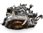 1992-1996 Honda Prelude 2.2L 4CYL Manual Transmission JDM M2A4 H22A 3394JT - Image 8