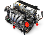 Honda Element 2003-2011 2.4L 4CYL IVTEC Engine Motor JDM K24A 4266 - Image 15