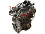 Toyota Prius C 2016 2017 2018 2019 1.5L Hybrid Engine Motor JDM 1NZ 1NZFXE 6778 - Image 6