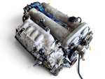 Mazda Miata MX-5 MX5 1999 2000 1.8L 4CYL Engine Motor JDM BP 3597P - Image 17