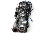 Mazda Miata MX-5 2001-2005 1.8L VVT 4CYL Engine Auto Transmission JDM BP 5741 - Image 7