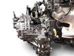 Nissan Versa 2007 2008 2009 1.8L 4CYL Automatic CVT Transmission JDM MR18DE 164A - Image 7