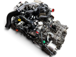 Nissan Juke 2011 2012 2013 2014 1.6L 4CYL Turbo Engine Motor JDM MR16DDT 241A - Image 13