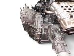 Mitsubishi Outlander 2008-2013 2.4L Automatic AWD 4X4 Transmission JDM 4B12 4502 - Image 6