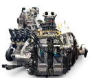 Mazda RX8 Renesis 2004-2005 1.3L 4Port Rotary Manual Engine Motor JDM 13B 1270 - Image 5