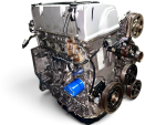 Acura TSX 2004-2008 2.4L 4CYL High Comp RBB-1 Engine Motor JDM K24A 1674K - Image 8