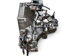 1990-1997 Honda Accord 2.2L 4CYL Manual Transmission JDM M2A4 H22A 3394JT - Image 10