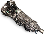 2008-2014 Subaru Impreza WRX STI GRB / GRV 6SPD DCCD Transmission JDM EJ207 6439 - Image 17