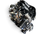 Mazda RX8 Renesis 2004-2005 1.3L 4Port Rotary Manual Engine Motor JDM 13B 1599 - Image 18