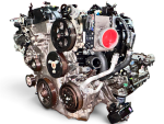 2006 2007 2008 2009 2010 2011 2012 2013 2014 2015 Mazda Miata 2.0L 4CYL Engine Motor JDM LF-VE LF 0891 - Image 4