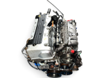 2007 2008 2009 Honda CRV 2.4L 4CYL Engine Long Block Motor JDM K24A 3991 - Image 18