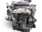 Mazda CX7 2007-2012 2.3L 4CYL 1st Gen Turbo Engine L3VDT Motor JDM L3 1412P - Image 7