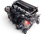 Mitsubishi Outlander 2011 2012 2013 2.4L 4Cyl Engine JDM 4B12 Motor - Image 13