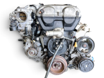 Mazda Miata MX-5 MX5 1999 2000 1.8L 4CYL Engine Motor JDM BP 3597P - Image 9
