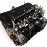 Mitsubishi Outlander Sport 2015-2023 2.4L 4Cyl Engine JDM 4B12 Motor 3896