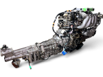 Mazda Miata MX-5 2001-2005 1.8L 4CYL Engine 6SPD Transmission ECU JDM BP 9174 - Image 8