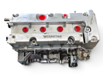 Honda Civic SI 2006-2011 2.0L 4CYL Engine Replaces K20Z3 JDM K20A 6098 153HP Motor - Image 17