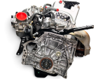 Honda Accord 2003 2004 2005 2006 2007 2.4L 4CYL IVTEC Engine Motor JDM K24A 6862K - Image 5