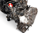Mitsubishi Outlander 2008-2013 2.4L Automatic AWD 4X4 Transmission JDM 4B12 3896