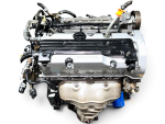 2006-2011 Honda Civic SI 2.0L 4CYL Engine Replaces K20Z3 JDM K20A 5371 160HP Motor - Image 14