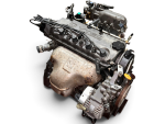 Honda Odyssey 1998 2.3L VTEC Engine Motor JDM F23A 5615 - Image 13