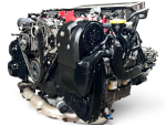 Subaru Impreza WRX STI 2008-2021 2.5L Turbo Engine JDM Motor EJ257 6710 - Image 4