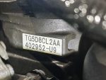 Subaru Impreza WRX STI 2008-2014 2.5L Automatic Transmission JDM EJ257 6710 - Image 14