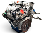 Acura TSX 2006 2007 2008 2.4L 4CYL High Comp RBB-3 Engine Motor JDM K24A 9815K - Image 4