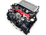 Subaru Impreza WRX STI 2008-2021 2.5L Turbo Engine JDM Motor EJ257 6710 - Image 13