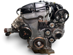 Mitsubishi Outlander 2011 2012 2013 2.4L 4Cyl Engine JDM 4B12 Motor 3896 - Image 9