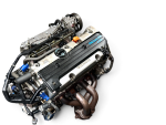 2004 2005 2006 2007 2008 Acura TSX 2.4L 4CYL High Compression RBB-2 Engine Long Block JDM K24A 7536 K24A2 - Image 21